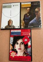 3 x Volkskrant Filmfestival, Vanaf 12 jaar, Ophalen of Verzenden, Zo goed als nieuw, Overige gebieden