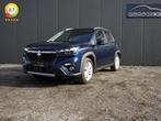 Suzuki S-Cross 1.4 Boosterjet AllGrip Select Smart Hybrid 1e, Stof, Gebruikt, 4 cilinders, Blauw