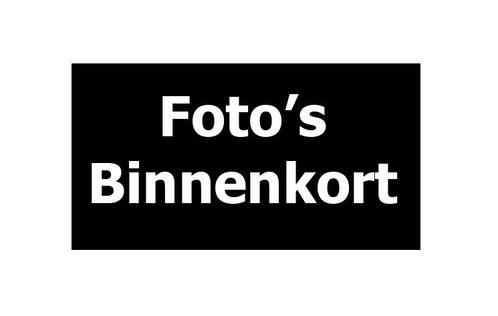BMW 1-serie 116d Navi Climate PDC LM velgen zwarte b. hemel, Auto's, BMW, Bedrijf, Te koop, 1-Serie, ABS, Airbags, Airconditioning