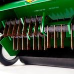 BILLY GOAT CR551V VERTICUTEERMACHINE, Ophalen of Verzenden, Nieuw, Benzine, Billy goat