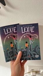 2x Boekenweekgeschenk 2025 Lexie hellendoorn drievliet, Ophalen of Verzenden, Nieuw, Kevin Hassing