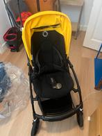 Bugaboo Bee 6 - Zo Goed Als Nieuw!, Kinderen en Baby's, Kinderwagens en Combinaties, Bugaboo, Verstelbare duwstang, Zo goed als nieuw