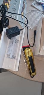 Wahl tondeuse, Ophalen of Verzenden, Tondeuse