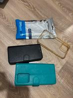 Telefoonhoesjes, Ophalen of Verzenden, Zo goed als nieuw