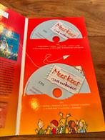MeesKees Luisterboeken CD, Ophalen of Verzenden, Cd, Kind