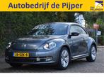 Volkswagen Beetle 2.0 TSI Sport 200 pk | NL-Auto |18"lm wiel, Auto's, Volkswagen, Stof, Gebruikt, Beetle (Kever), 4 cilinders