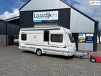 FENDT Saphir 470 TF ’10 (Fransbed, Rondzit), Caravans en Kamperen, Caravans, Rondzit, Vast bed, Bedrijf, Kelvinstraat 23
7701BZ  Dedemsvaart, NL