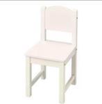 Nieuw: 2 ikea kinderstoelen, Kinderen en Baby's, Kinderkamer | Tafels en Stoelen, Ophalen, Nieuw, Stoel(en)