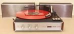 Philips 22GF447 Platenspeler / 1969-1972 / Made In Holland, Philips, Gebruikt, Automatisch, Ophalen of Verzenden