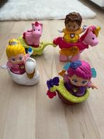 Vrolijke vriendjes Vtech, Kinderen en Baby's, Speelgoed | Vtech, Ophalen of Verzenden, Zo goed als nieuw