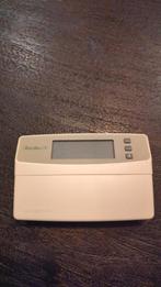 Honeywell Chronotherm IV Thermostaat, Doe-het-zelf en Verbouw, Thermostaten, Ophalen, Gebruikt