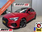 Audi S3 2.0 TFSI quattro Bang & Olufsen sfeer Pano NAVI FULL, S3, Gebruikt, 4 cilinders, 1984 cc