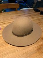 Panizza Hoed - Handgemaakt Italië - Maat 56/S/M, Ophalen of Verzenden, Zo goed als nieuw, Hoed