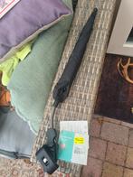 Nieuw buggy/kinderwagen paraplu zwart, Ophalen, Nieuw