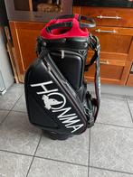 HONMA GOLFTAS - TOUR CARRY STANDBAG, Sport en Fitness, Golf, Ophalen, Zo goed als nieuw, Tas, Callaway