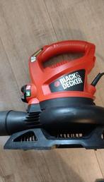 bladveger Black&Decker, Tuin en Terras, Ophalen, Gebruikt, Black & Decker
