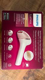 Philips Lumea Prestige, Witgoed en Apparatuur, Persoonlijke-verzorgingsapparatuur, Ophalen, Nieuw, Scheren en Epileren