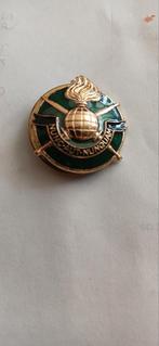 (KCT) Oud Commando, Ophalen of Verzenden, Landmacht, Nederland, Embleem of Badge