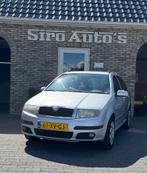 Skoda Fabia Combi 1.4-16V Spirit+ Bj 2007 Koopje, Voorwielaandrijving, Gebruikt, 4 cilinders, Origineel Nederlands