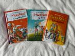 3 stuks Mees Kees boeken, Ophalen of Verzenden, Zo goed als nieuw, Fictie algemeen