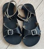Salt Water  sandals surfer zwart maat 11, Kinderen en Baby's, Kinderkleding | Schoenen en Sokken, Gebruikt, Jongen of Meisje, Ophalen of Verzenden