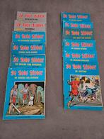 Collectie Rode Ridder Stripboeken, Meerdere stripboeken, Ophalen of Verzenden, Gelezen, Willy Vandersteen