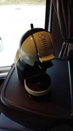 campeo truck dolce gusto minime 700 watt, Ophalen of Verzenden, Zo goed als nieuw