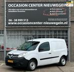 Renault Kangoo 1.5 DCI Energy Comfort 2017 EURO6/AIRCO/APK!, Voorwielaandrijving, Gebruikt, Euro 6, 4 cilinders