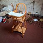 Kinderstoel, Kinderen en Baby's, Kinderstoelen, Ophalen, Gebruikt, Overige typen