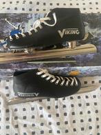 Noren Viking schaatsen maat 38, Sport en Fitness, Schaatsen, Ophalen of Verzenden, Zo goed als nieuw, Noren, Viking