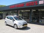Ford B-MAX 1.0 EcoBoost Titanium zeer mooi met trekhaak apk, Voorwielaandrijving, Start-stop-systeem, Gebruikt, Met garantie (alle)