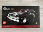 Lego 10304 Chevrolet Camaro NIEUW, Ophalen of Verzenden, Nieuw