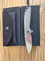Kizer gemini, Ophalen of Verzenden, Zo goed als nieuw