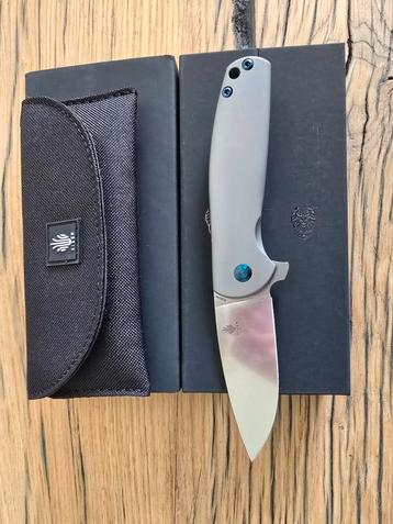 Kizer gemini beschikbaar voor biedingen