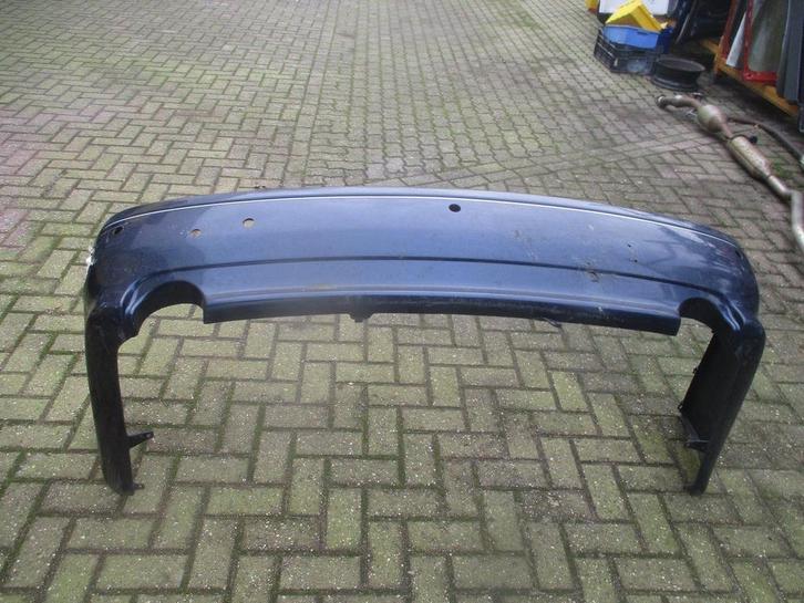 achterbumper Lexus GS 300...430, Auto-onderdelen, Carrosserie en Plaatwerk, Bumper, Lexus, Achter, Gebruikt, Ophalen of Verzenden