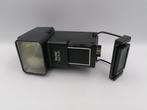Vivitar 118 flip flash for vintage pocket cameras, Verzenden, Gebruikt, Overige merken