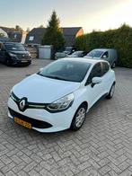 Renault Clio 0.9 TCE 66KW 5-DRS 2013 Wit, Auto's, Renault, Voorwielaandrijving, 898 cc, 540 kg, Wit