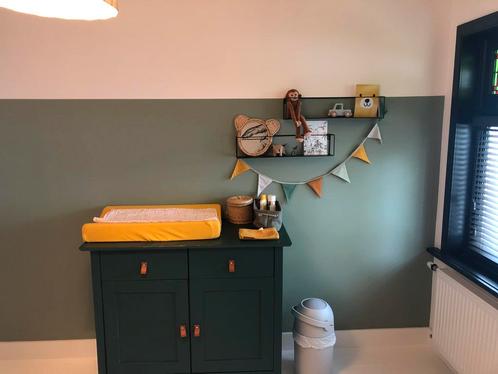 Commode, Kinderen en Baby's, Kinderkamer | Commodes en Kasten, Gebruikt, 90 tot 105 cm, 100 cm of meer, 50 tot 70 cm, Ophalen