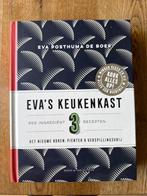 Eva's keukenkast, Ophalen, Eva Posthuma de Boer, Zo goed als nieuw, Europa