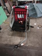 fiets kar, Ophalen, Gebruikt, 20 tot 40 kg, Aanhangfiets