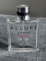 Chanel Allure Homme Sport Cologne, Sieraden, Tassen en Uiterlijk, Uiterlijk | Parfum, Ophalen of Verzenden, Zo goed als nieuw