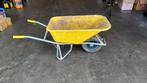 kruiwagen kunststof, Tuin en Terras, Kruiwagens, Ophalen, Gebruikt, Handmatig