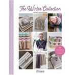 Haakboek Winter van Wendy van Delden, Ophalen of Verzenden, Nieuw, Haken, Patroon of Boek