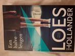 Een halve leugen - Loes den Hollander, Ophalen of Verzenden, Zo goed als nieuw, Overige genres, 1 bandje