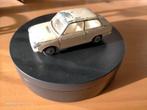lion car Daf  44 variomatic, Hobby en Vrije tijd, Modelauto's | 1:43, Ophalen of Verzenden, Gebruikt, Auto, Dinky Toys
