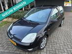 Ford Fiesta 1.25-16V Centennial AIRCO/ELEK PACK/LMV APK+NAP, Voorwielaandrijving, 1242 cc, 4 cilinders, 995 kg