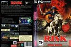Risk, the world conquest game, Spelcomputers en Games, Avontuur en Actie, 1 speler, Ophalen of Verzenden, Zo goed als nieuw