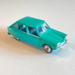 Citroën Ami 8 Plastic Norev jaren 60 groen, Hobby en Vrije tijd, Modelauto's | 1:43, Ophalen of Verzenden, Gebruikt, Auto, Norev