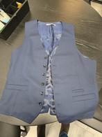 Gilet, Kleding | Heren, Kostuums en Colberts, Ophalen of Verzenden, Zo goed als nieuw, Zara Man, Maat 48/50 (M)