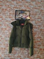 Superdry Winterjas maat 42, Ophalen of Verzenden, Zo goed als nieuw, Maat 42/44 (L)